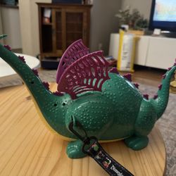 Disney Pete The Dragon Popcorn Bucket