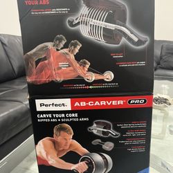 Ab-carver Pro 