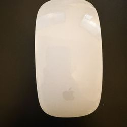 Magic Mouse And Magic Keyboard W/charger
