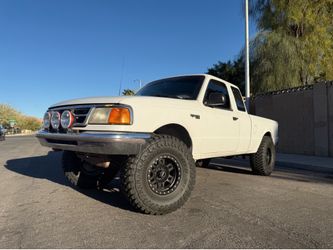 1995 ford ranger