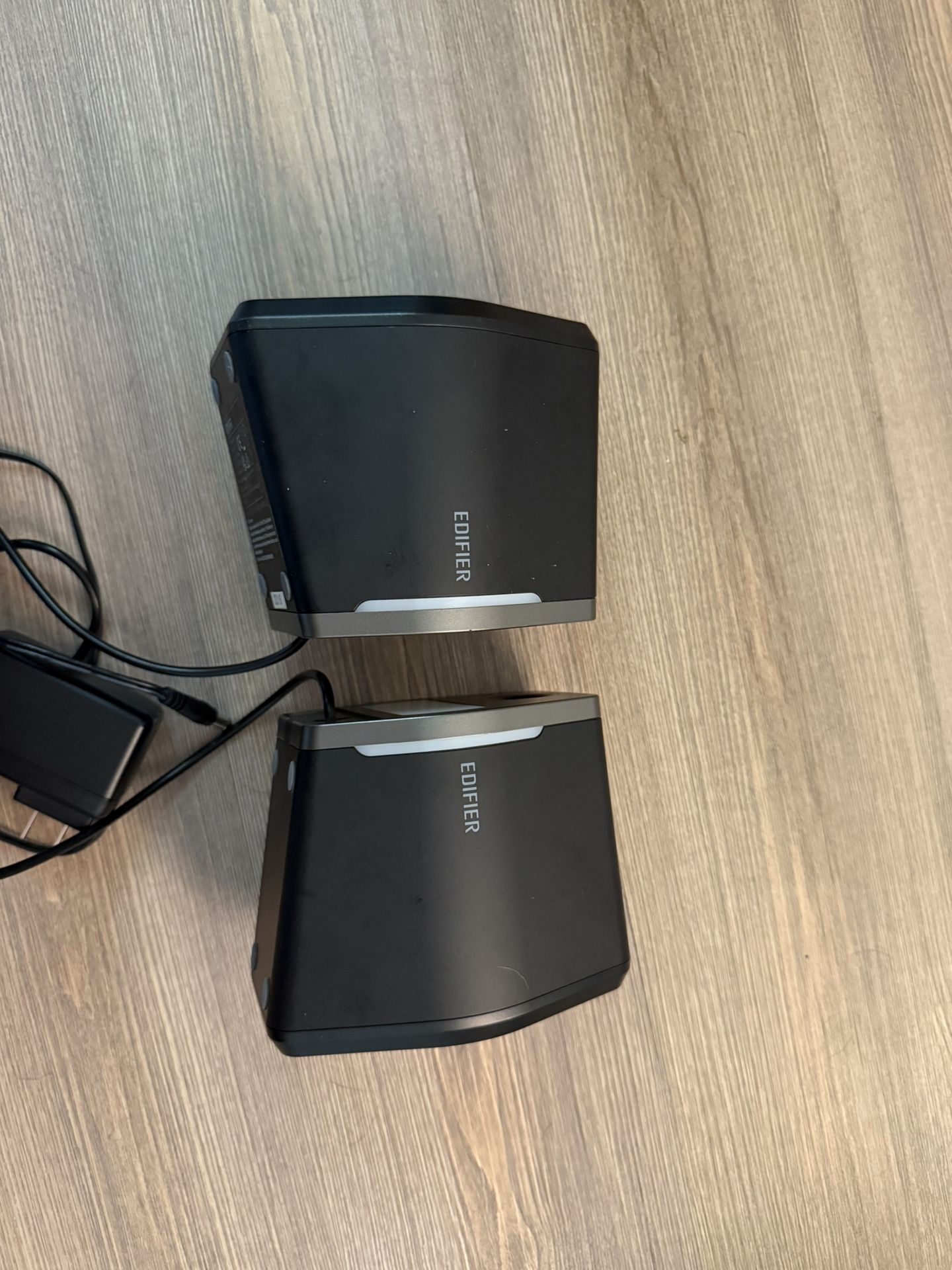 Edifier Gaming Speakers