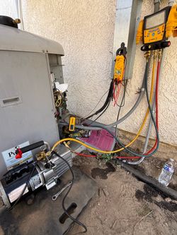 hvac