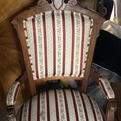 Chair Antique