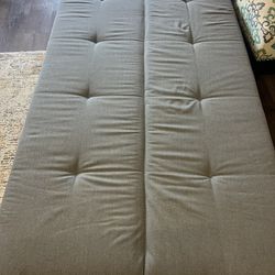 IKEA Futon Sofa Bed