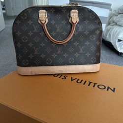 Louis Vuitton Bag