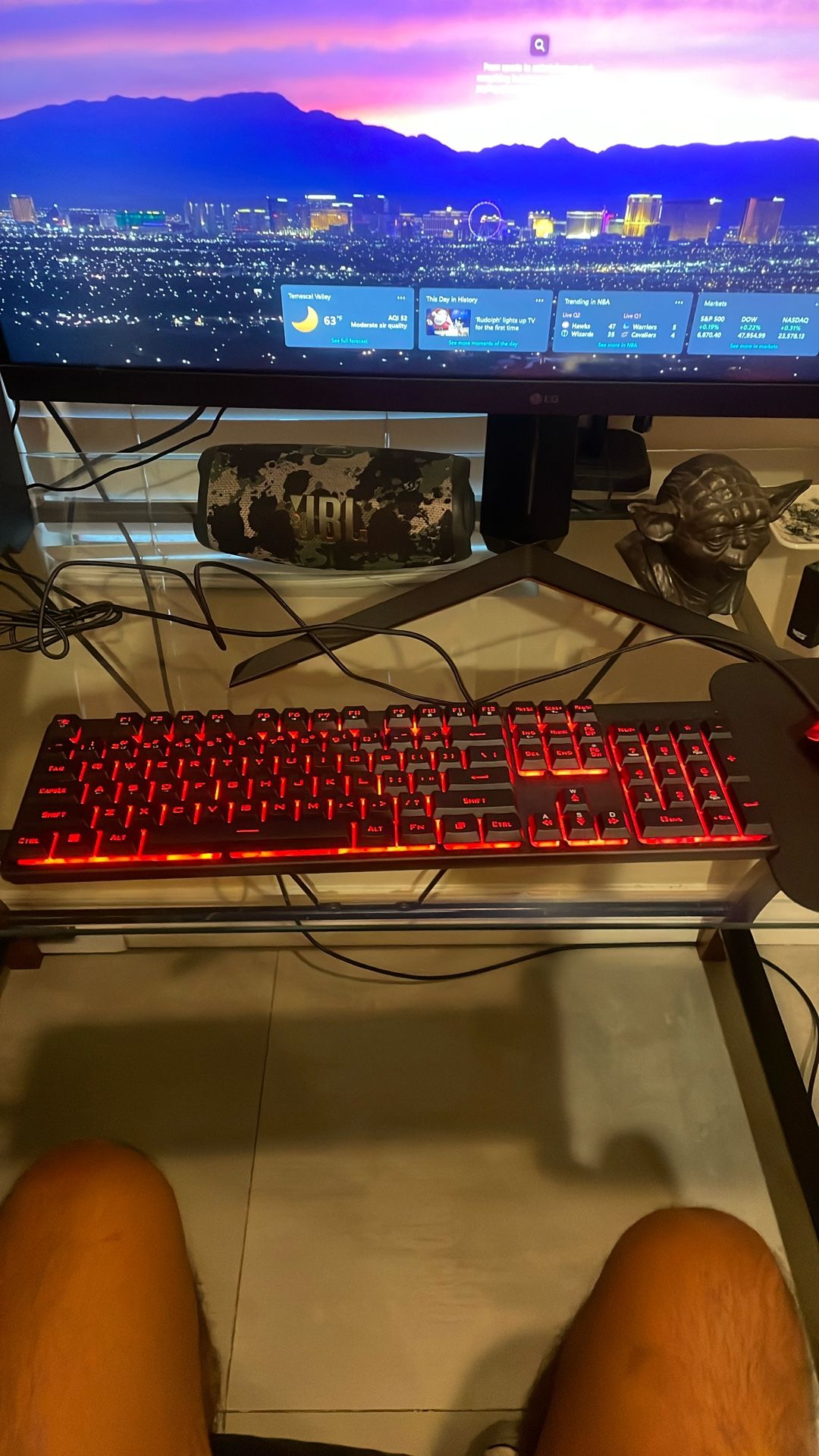 Keyboard Mice  🐭 Combo For Sale Wired 