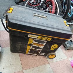 Workforce Mobile Tool Chest 