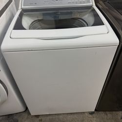 Whirlpool Washer 