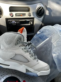 Air Jordan 5