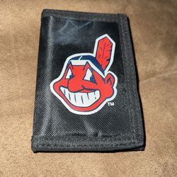 Indians Wallet 