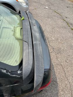 Two Front Lips (CRV 97-2000