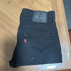 Levi’s 512 W29 L32
