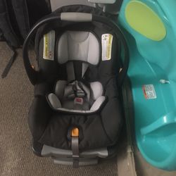 Infant Carseat