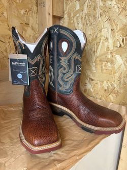 Twisted x boots botas 12D
