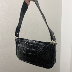 Shoulder Bag 