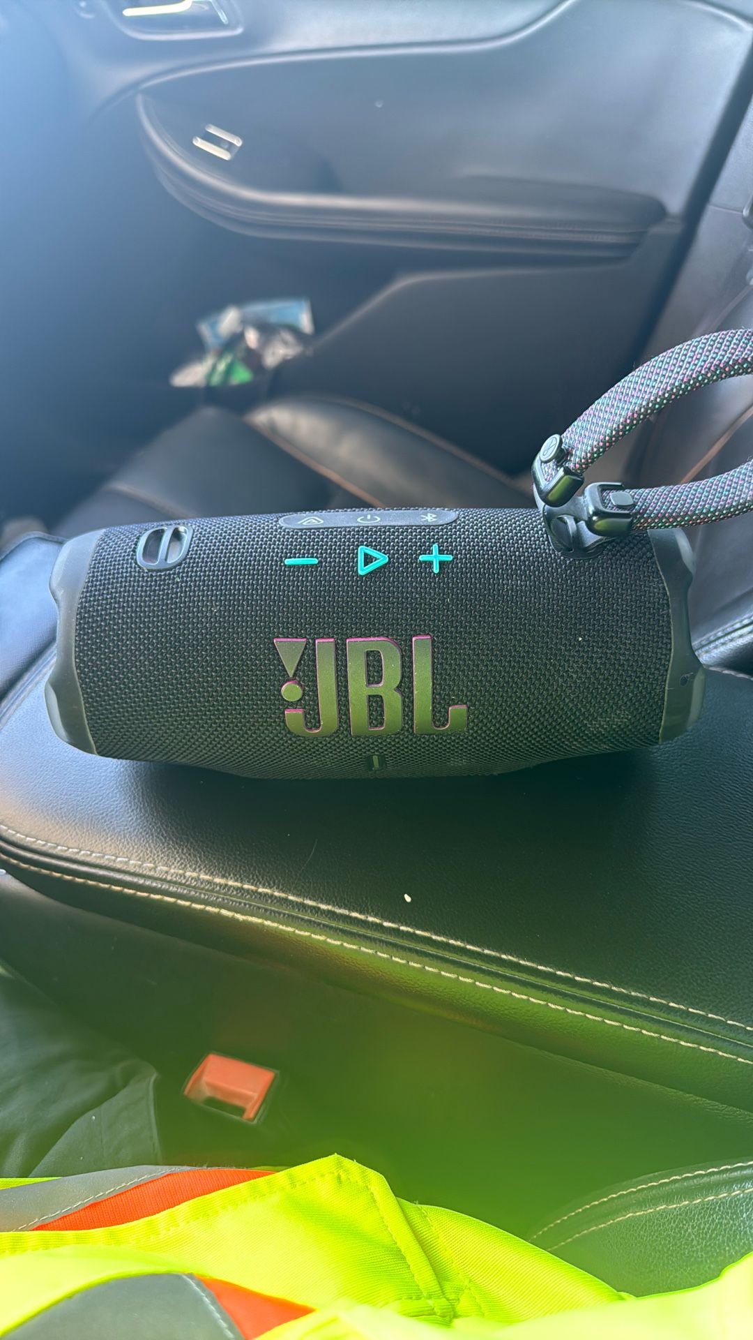 Jbl Charge 6 Speaker