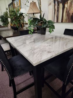 Dining Set on sale