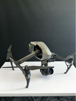 DJI Inspire 2