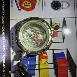 Vintage Commemrative Compass
