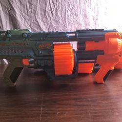 Nerf Gun