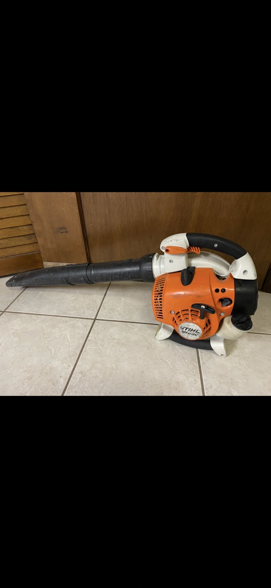 Stihl Leaf Blower