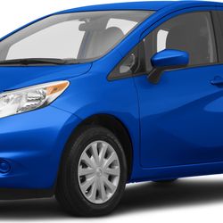 2015 Nissan Versa Note