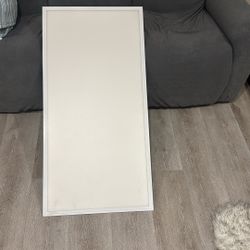 flat panel led ceiling light 2 x 4