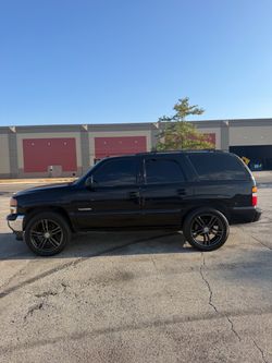 2005 GMC Yukon