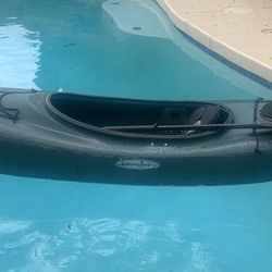11foot Kayak 