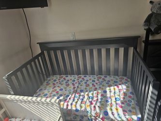 Crib