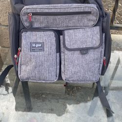 Diaper Bag