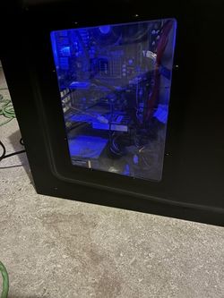 Cooler Master Pc box