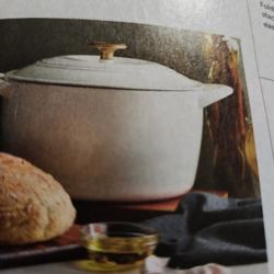 Tramontina 7qt. Dutch Oven
