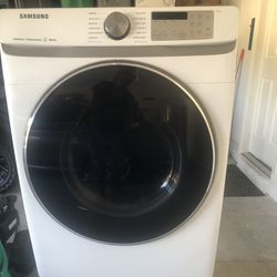 Washer 