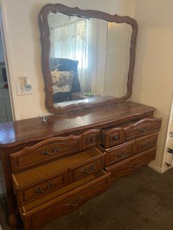 Bedroom Furniture
