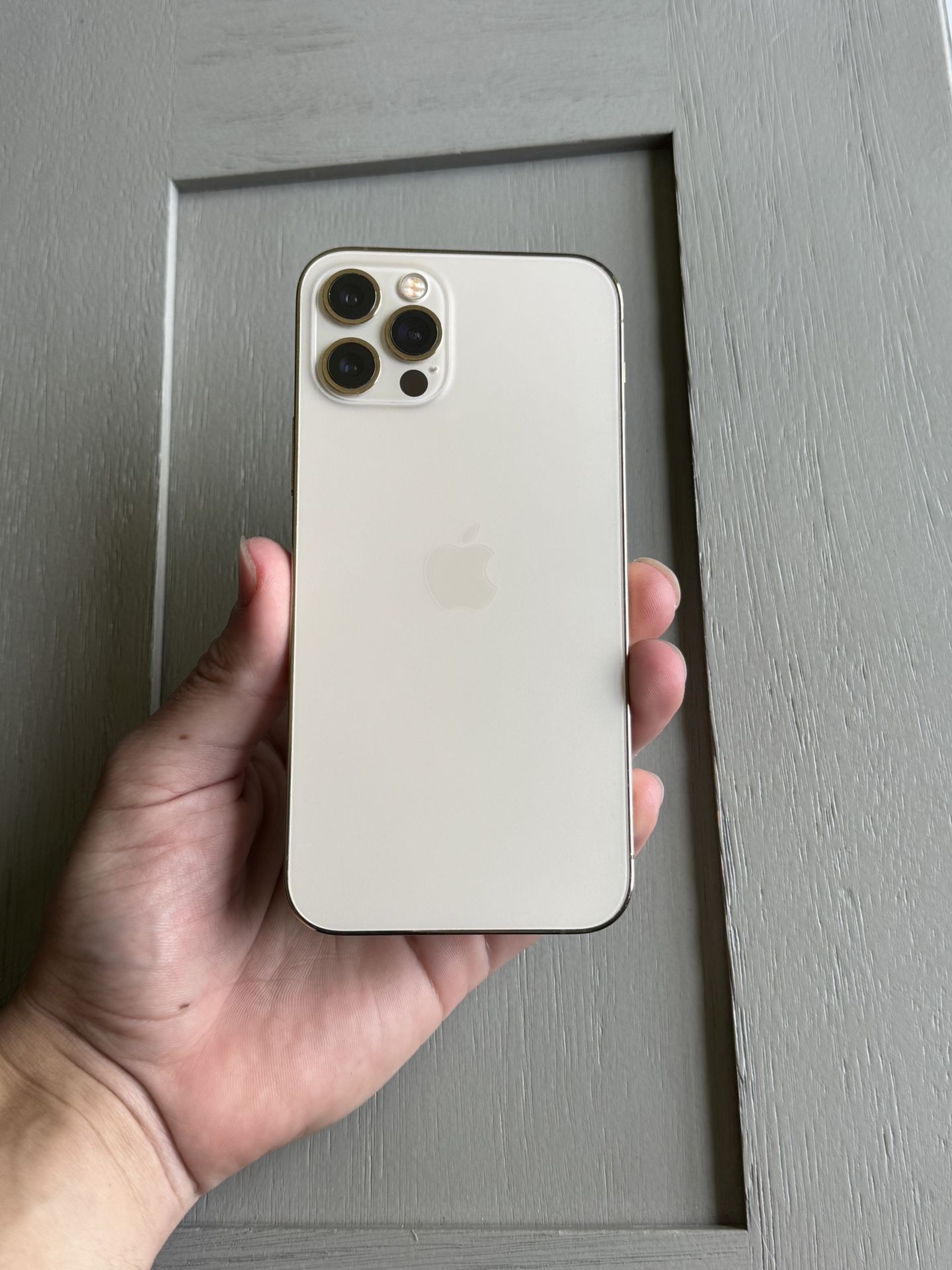 Apple iPhone 12 Pro 128GB Unlocked