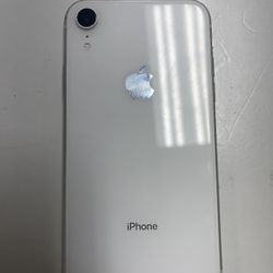 iPhone XR Unlocked 