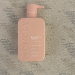 Monday Hair Conditioner