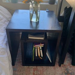 Spiral Table