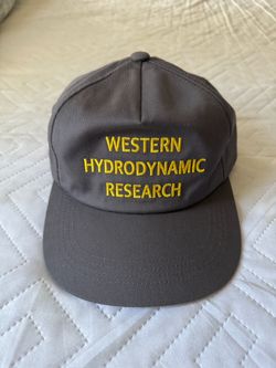 Western Hydrodynamic Research Hat
