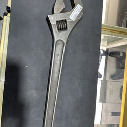 Armstrong Wrench