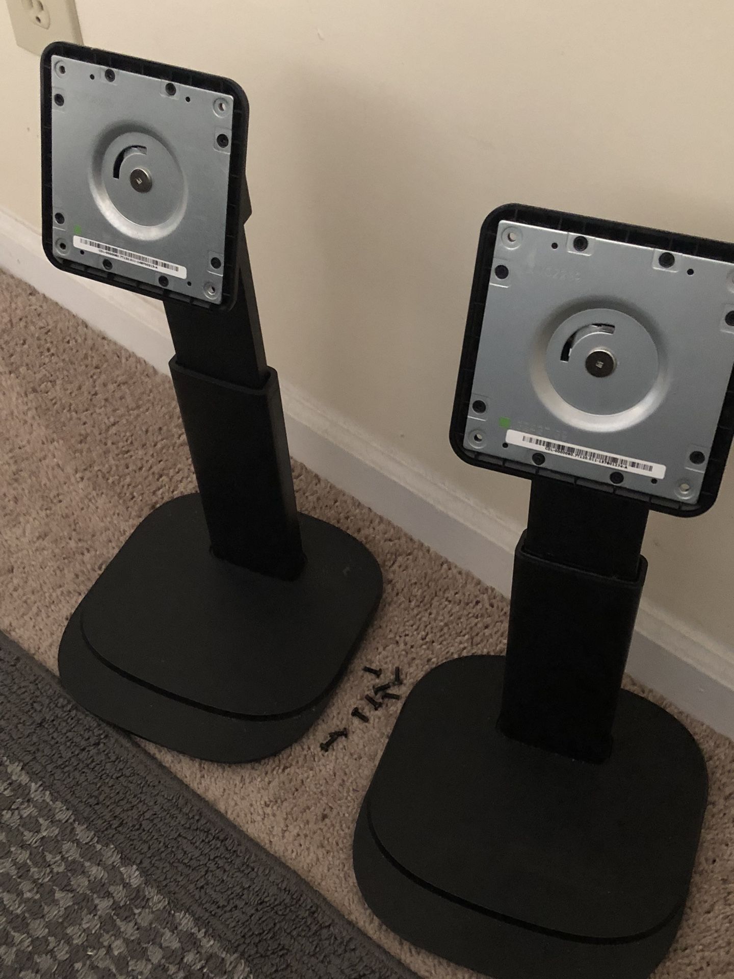 Computer Monitor Stands