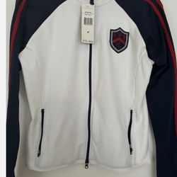 Ralph Lauren Vintage Sport Jacket for women Medium