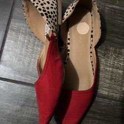 Women’s Cute Flats 