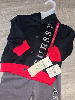 Guess Baby Set