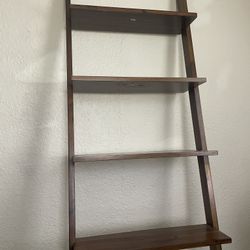 Bookshelf 
