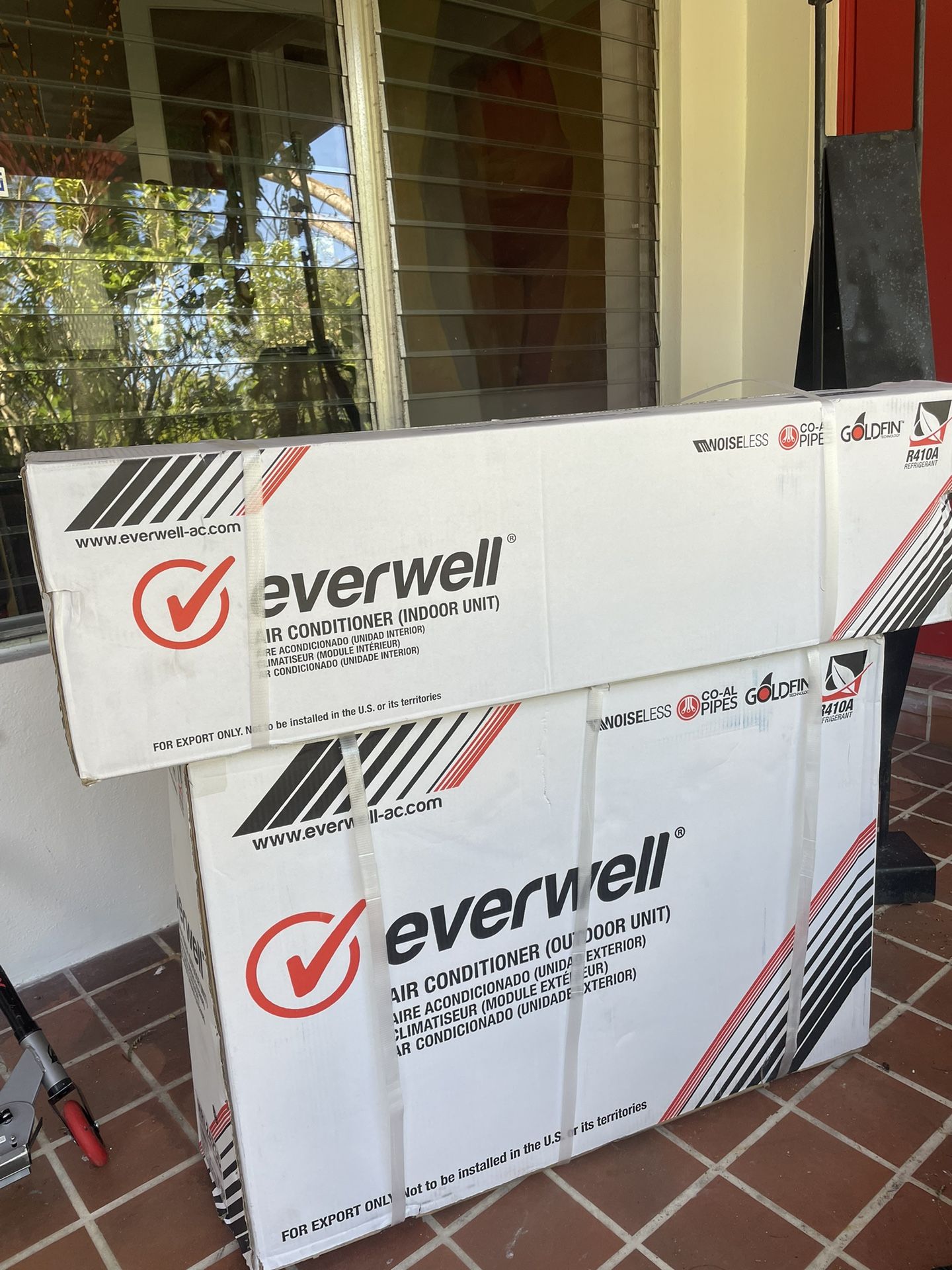 Foldable Treadmill