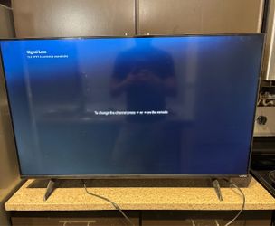 Vizio TV 43”