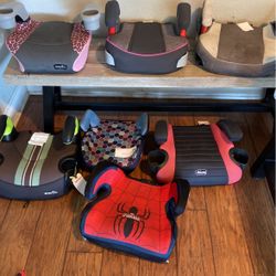 Booster Seat