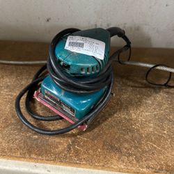 Makita Sander For Sale!